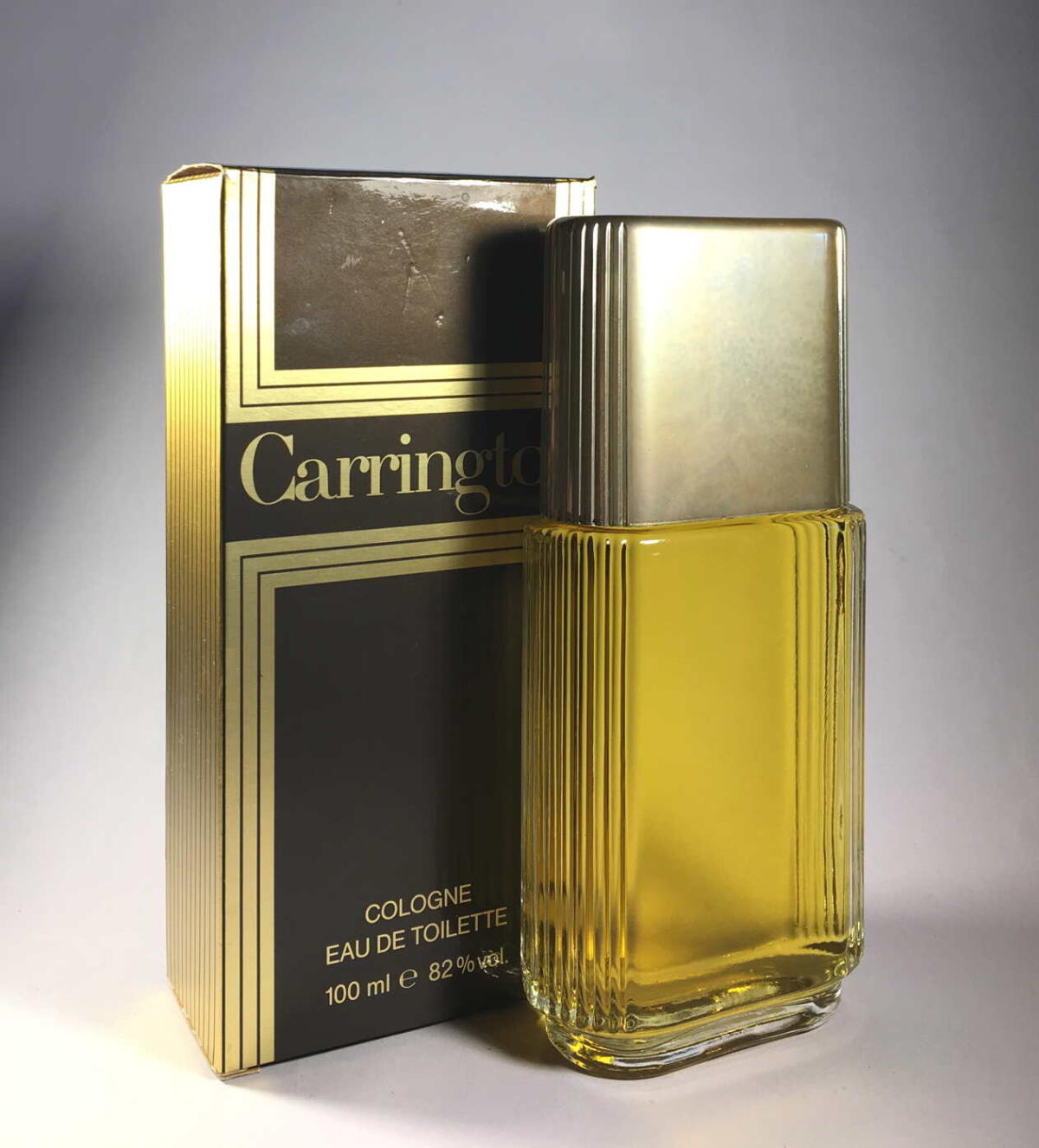 تصویر عطر کرینگتون شارل آو دِ ریتس