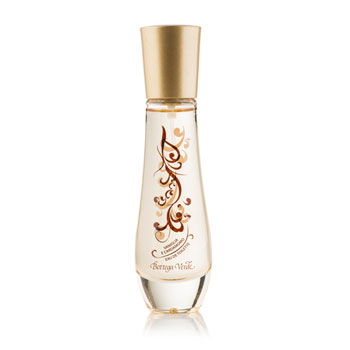 تصویر عطر وانیلیا و کاردامومو بوتگا ورده