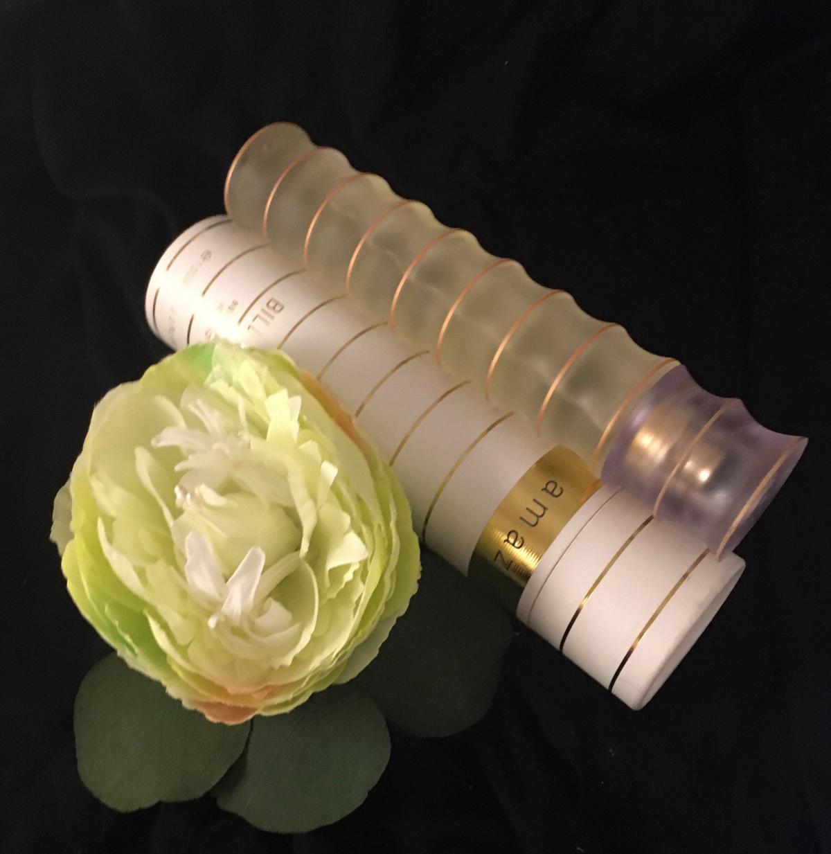 تصویر عطر امیزینگ بیل بلَس