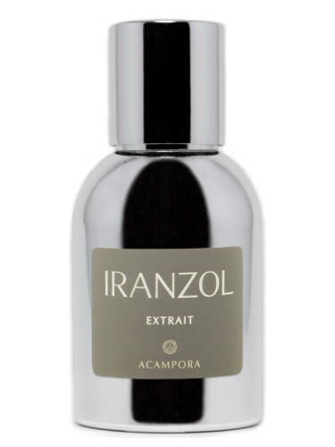 تصویر عطر ایرانزول اکستریت دو پرفیوم برونو آکامپورا