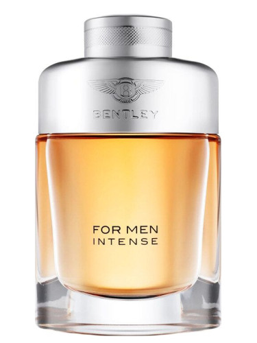تصویر عطر بنتلی فور من اینتنس