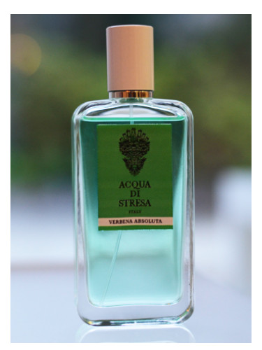 تصویر عطر وربنا ابسولوتا آکوا دی استرزا