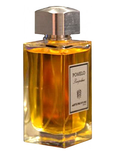 تصویر عطر پوملو آرته پروفومی