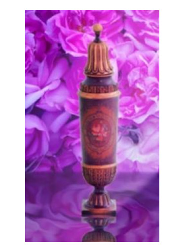 تصویر عطر الورد الطائفي عبدالصمد القرشی
