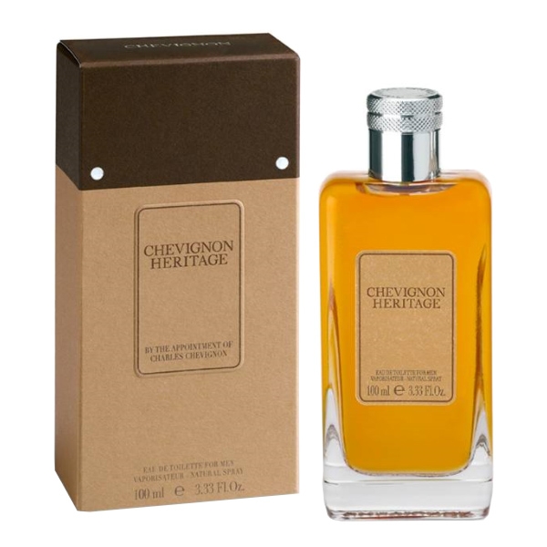 تصویر عطر شویگنون هریتیج فور من