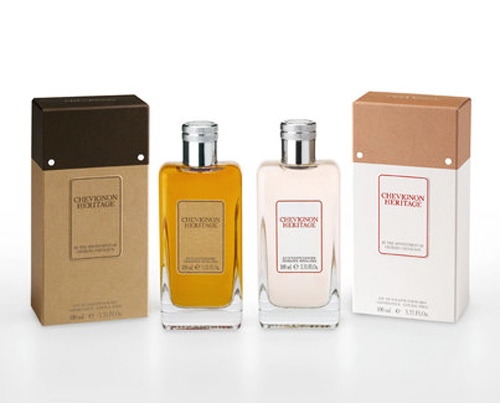 تصویر عطر شویگنون هریتیج فور من