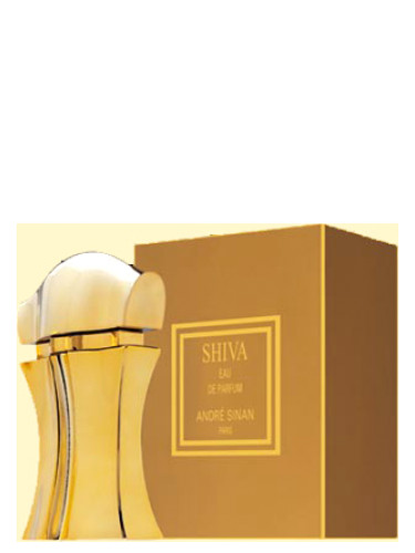 تصویر عطر شیوا آندره سینان