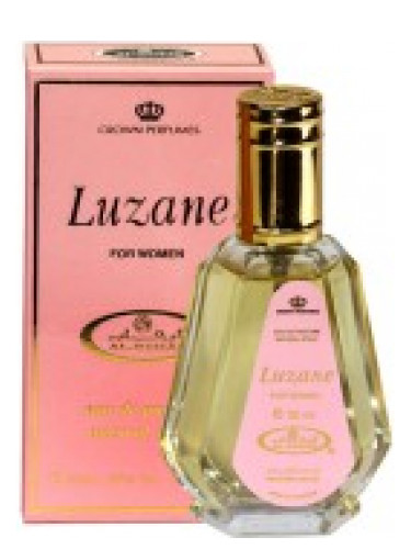 تصویر عطر لوزان الرحاب