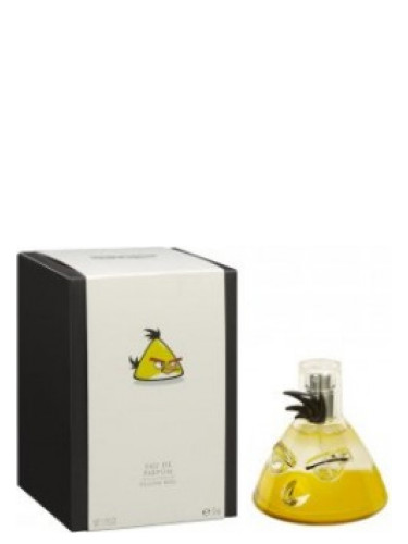 تصویر عطر انگری بردز یلو بردز ایر وال اینترنشنال