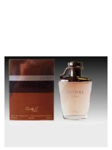 تصویر عطر امیرال ادیشن سیندی سی