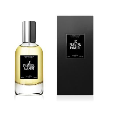 تصویر عطر له پرمیر پارفوم کولایف