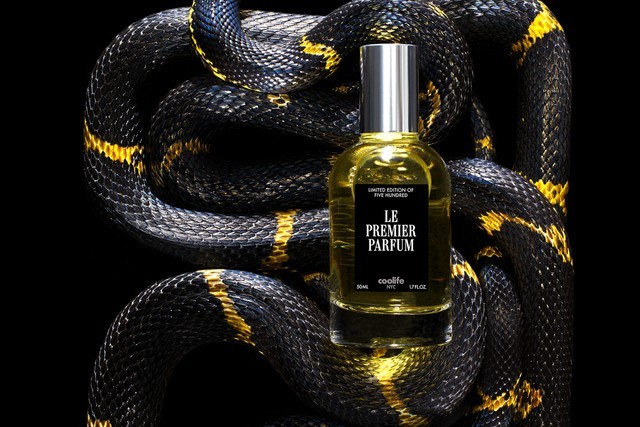 تصویر عطر له پرمیر پارفوم کولایف