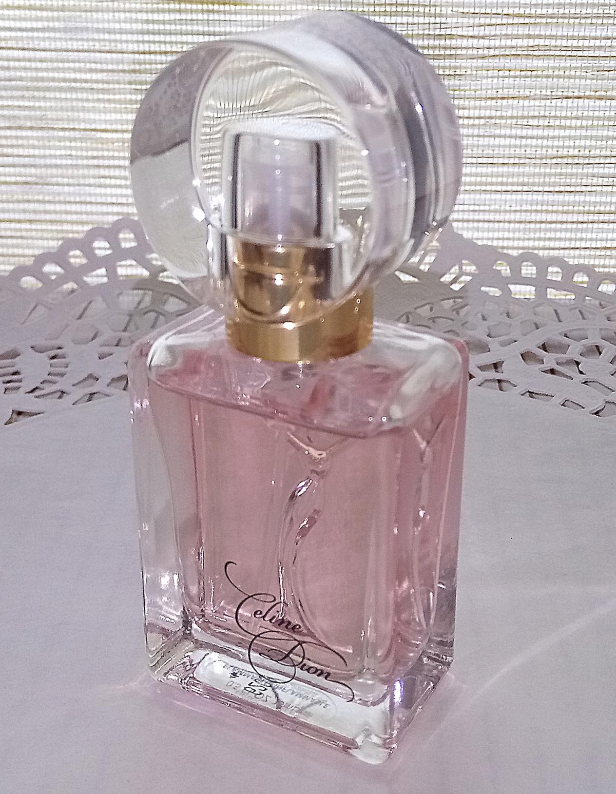 تصویر عطر آل فور لاو سلین دیون