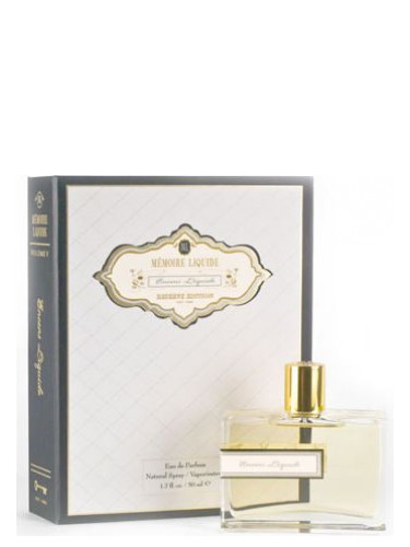 عطر انسان لیکوید مموآر لیکوید