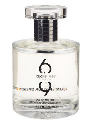 تصویر عطر ون سیکس‌ثیرتین چَز دین