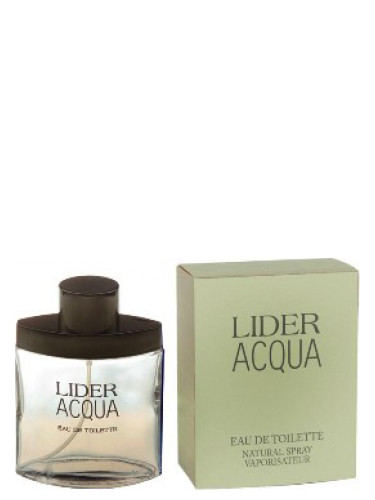 تصویر عطر لیدر آکوا کریستین لاوازیه پرفیومز