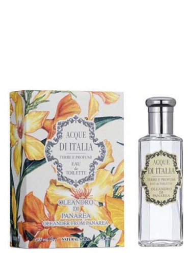 تصویر عطر اولیاندرو دی پانارئا آکوه دی ایتالیا