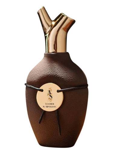 عطر لدر این آرمانیاک سنتس آف وود