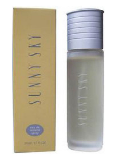 تصویر عطر سانی اسکای ایون
