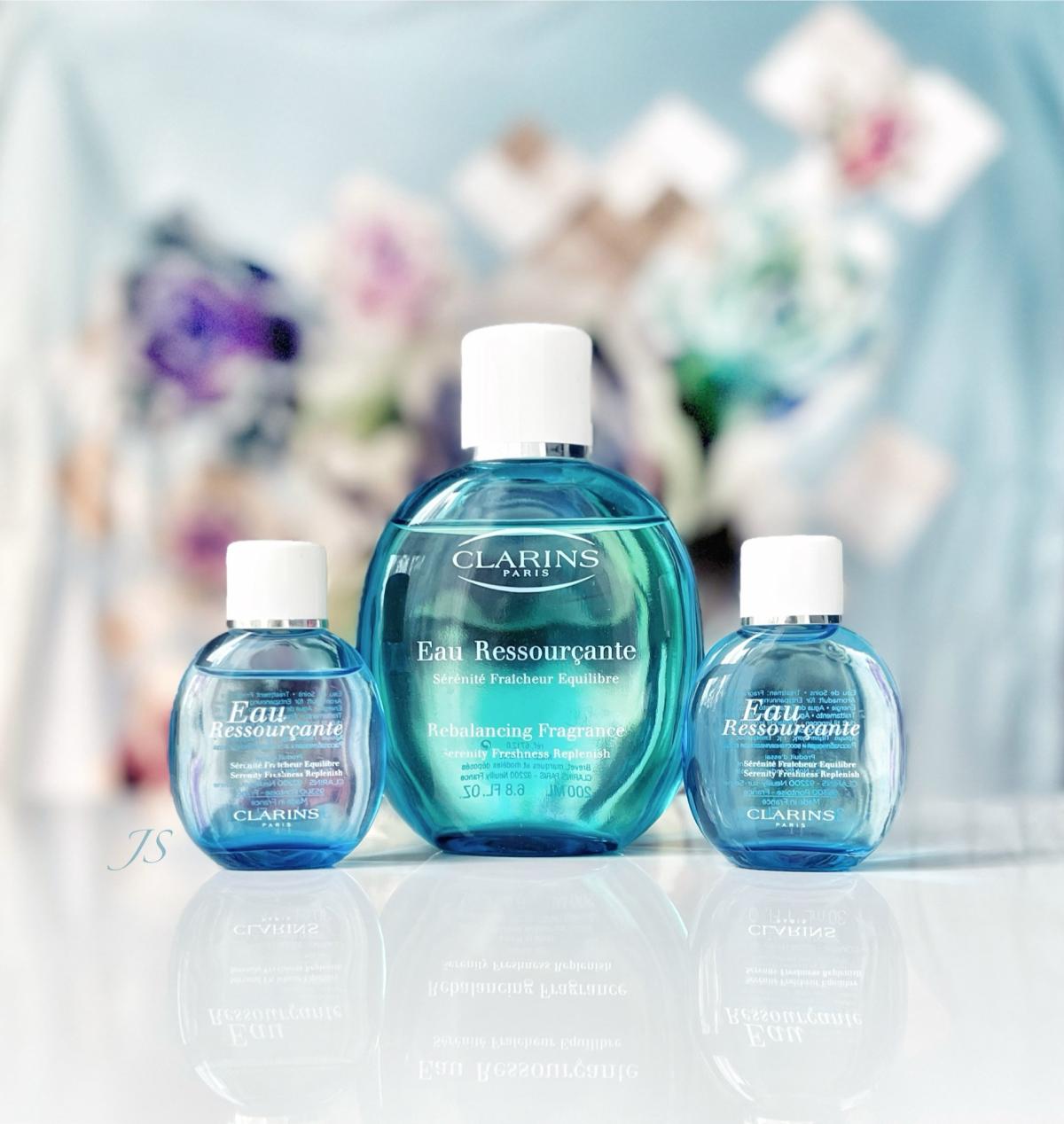 تصویر عطر او رسورسانت کلارنس
