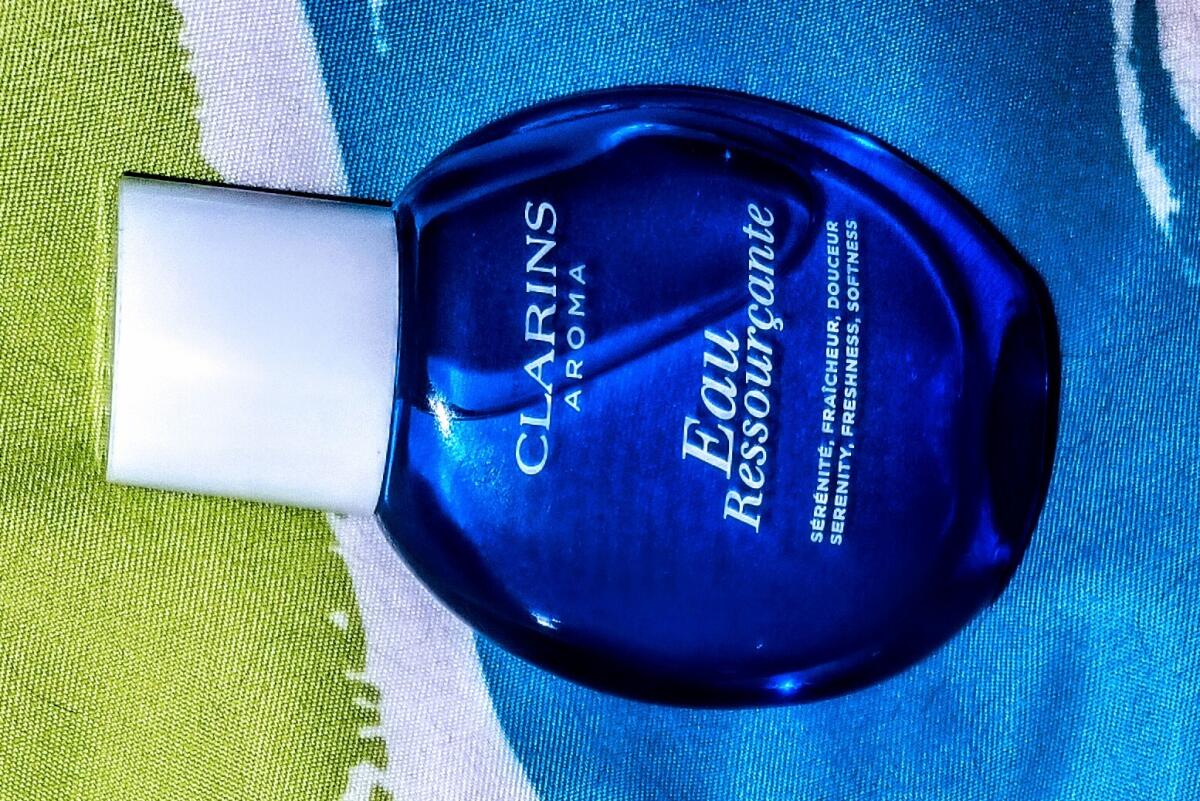 تصویر عطر او رسورسانت کلارنس