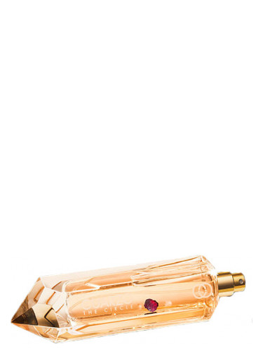 تصویر عطر گارنت کوارزو دِ سرکل