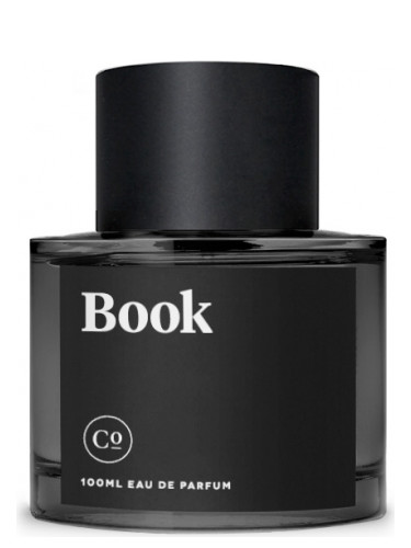 تصویر عطر بوک کومودیتی