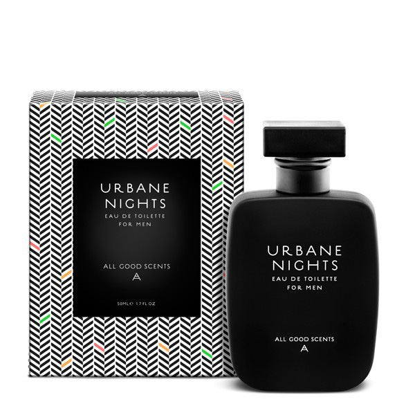 تصویر عطر اوربین نایتز آل گود سنتس