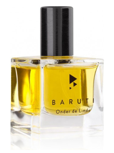 تصویر عطر آندر د لینده باروتی