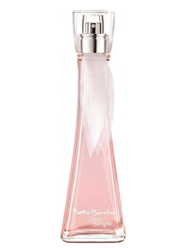 تصویر عطر شیر دِلایت بتی بارکلی