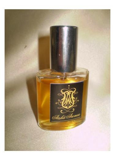 تصویر عطر کوکوآ تیوبروز عایشه پرفیومز بای نیده آلبانو