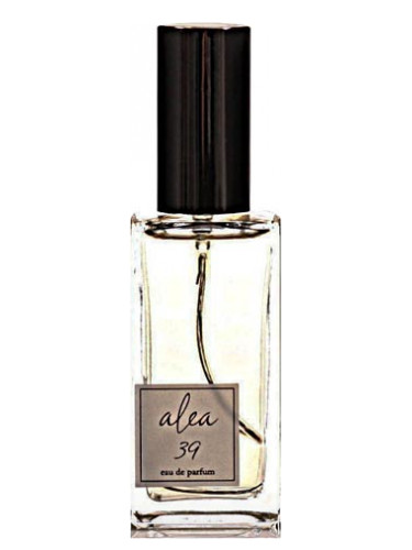 تصویر عطر آلیا ۳۹ بی‌زد پرفیومز