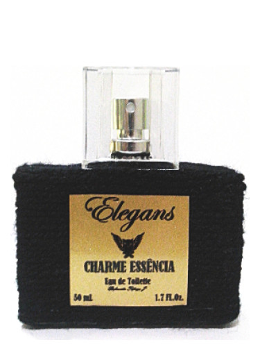 تصویر عطر اِلِگانس شارم اسنسیا