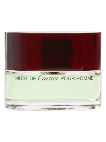 تصویر عطر ماست دو کارتیر پور هوم کارتیه