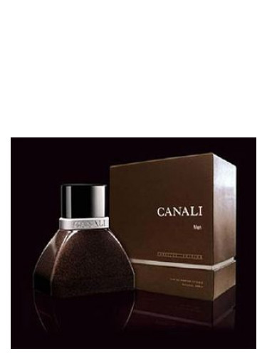 تصویر عطر کنالی من پرستیژ کانالی