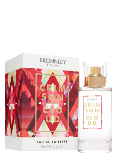 تصویر عطر کریمزون کلاد برونلی