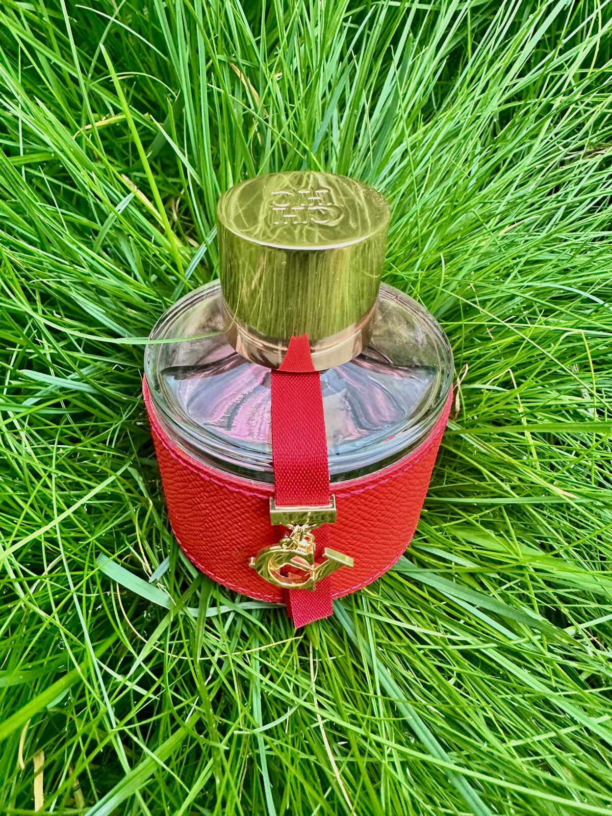 تصویر عطر سی اچ کارولینا هررا