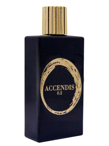 تصویر عطر اکسندیس زیرو پوینت تو