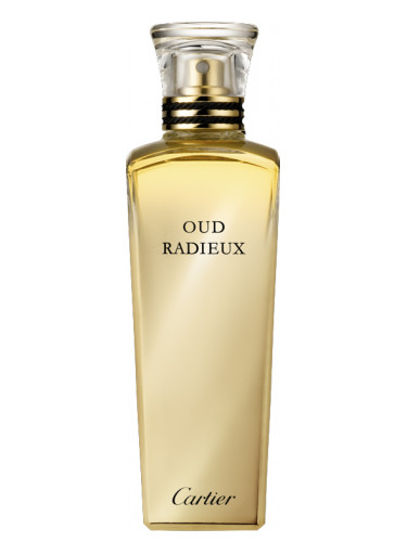 تصویر عطر اود رادیوس کارتیه