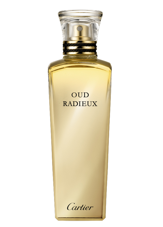 تصویر عطر اود رادیوس کارتیه