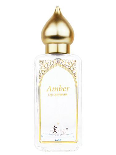 عطر امبر او دو پرفیوم نِمَت اینترناشنال