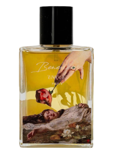 تصویر عطر یونیک بنوییر