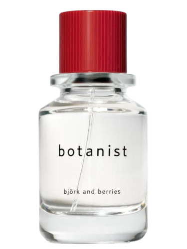 تصویر عطر بوتانیست بیورک اند بِریز