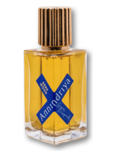 تصویر عطر سیکوود آنیندریا