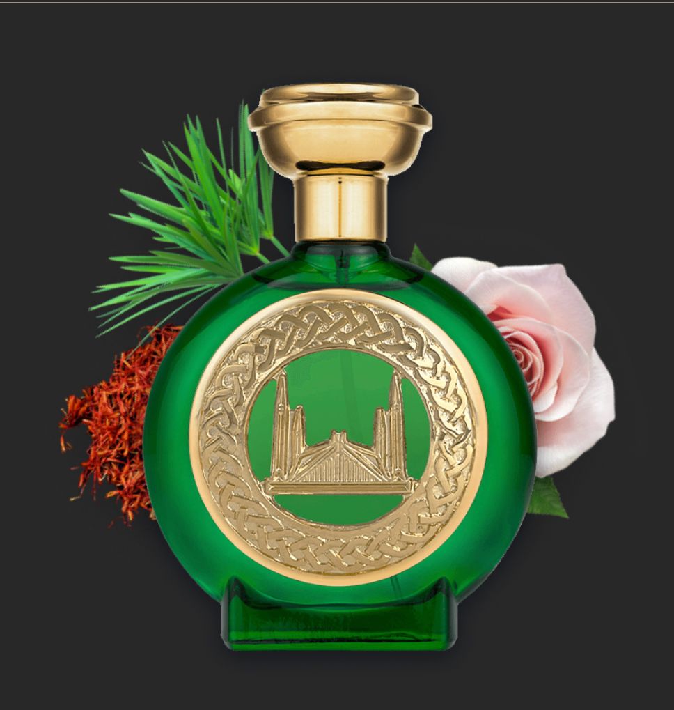 تصویر عطر فِیت بودیسیا د ویکتوریوس