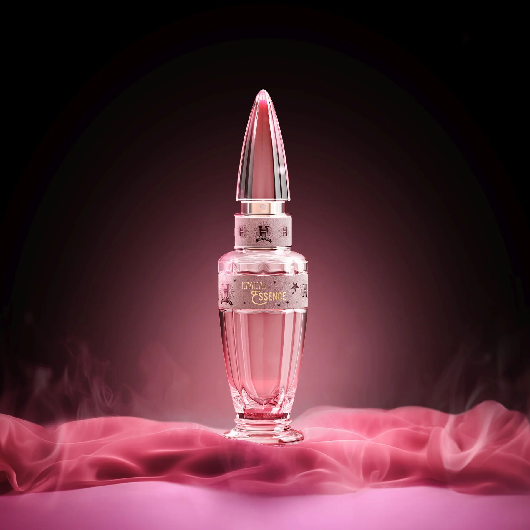 تصویر عطر پَشِن هری پاتر