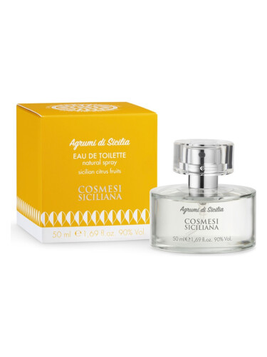 تصویر عطر اَگرومی دی سیسیلیا کوزمزی سیچیلیانا