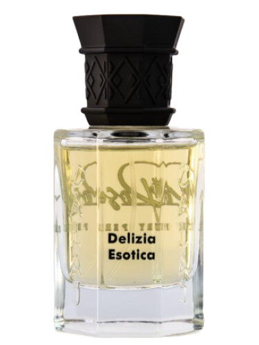 تصویر عطر دلزیا ازوتیکا کالاج