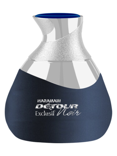 تصویر عطر دتور نویر اکسکلوسیو عطرهای الحرمین