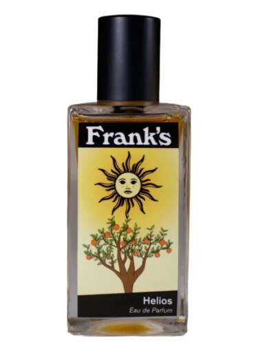 تصویر عطر هلیوس فرانکس آروماتیکس
